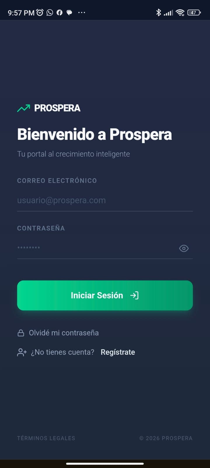UI Shot